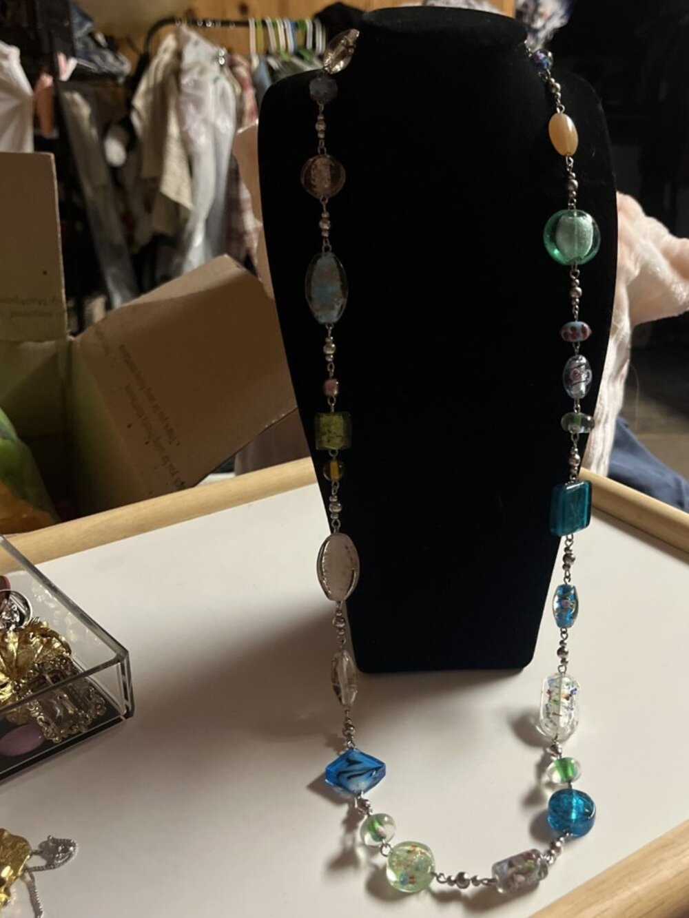Venetian Necklace Premier Jewelry